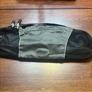 eBags Black mesh Travel packing Organizer